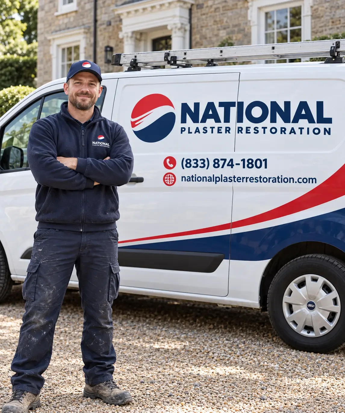Plaster Repair company in West Unity, OH